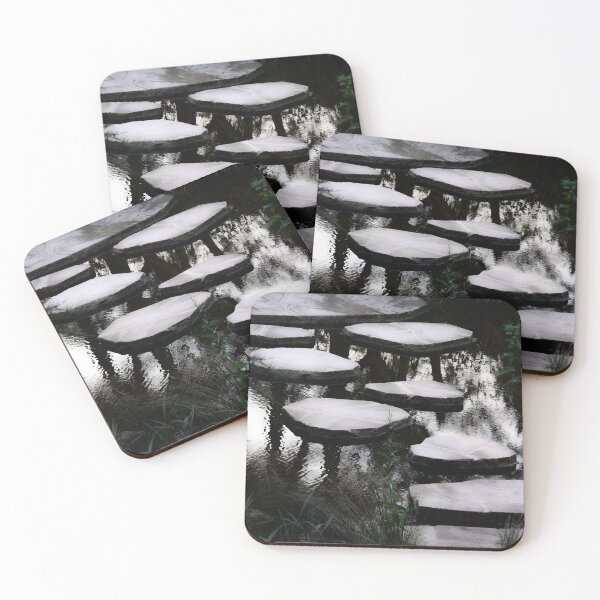 Item preview, The Crossing designed and sold by Siene Browne.