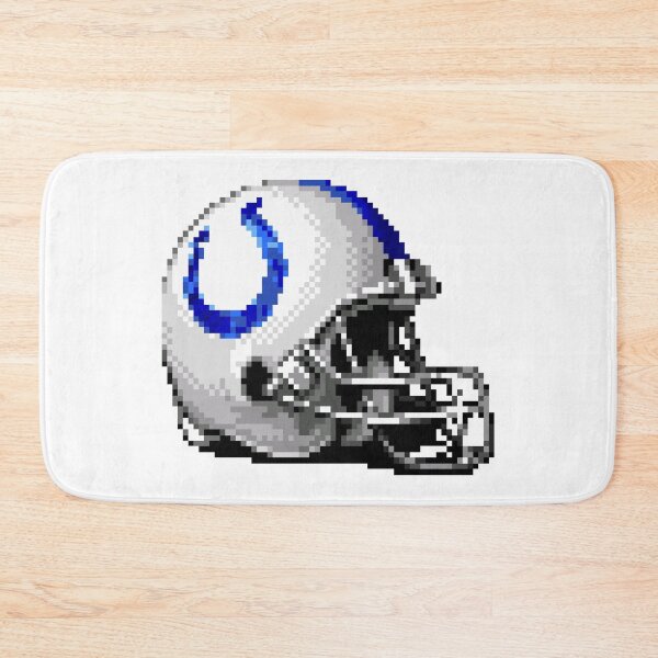 Item preview, Colts Helmet Sprite designed and sold by Now Loading....