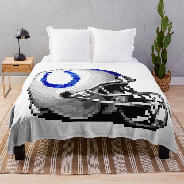 Item preview, Colts Helmet Sprite designed and sold by Now Loading....