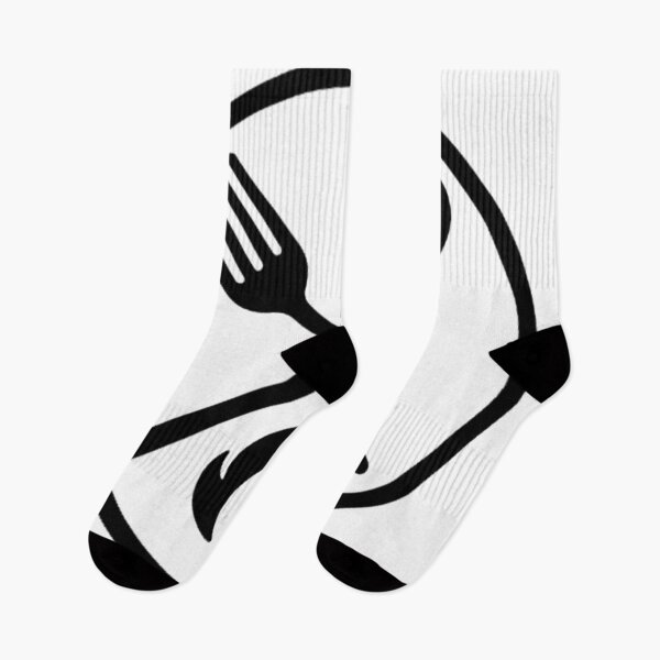Item preview, Minimalist culinary badge designed and sold by FrenchRomani.