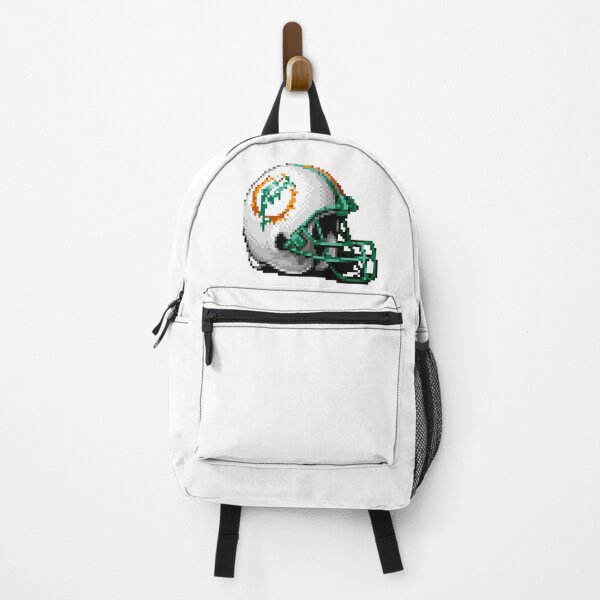 Item preview, Dolphins Helmet Sprite designed and sold by Now Loading....