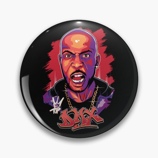 Item preview, DMX designed and sold by tenesha26.