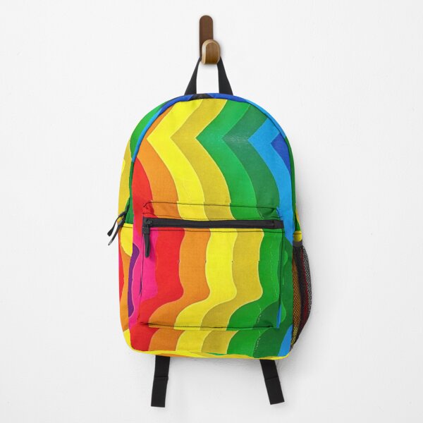 Item preview, Maxlit Digitally Morphed Photography Rainbow Multicolour ldandrade designed and sold by Licorice Moon.