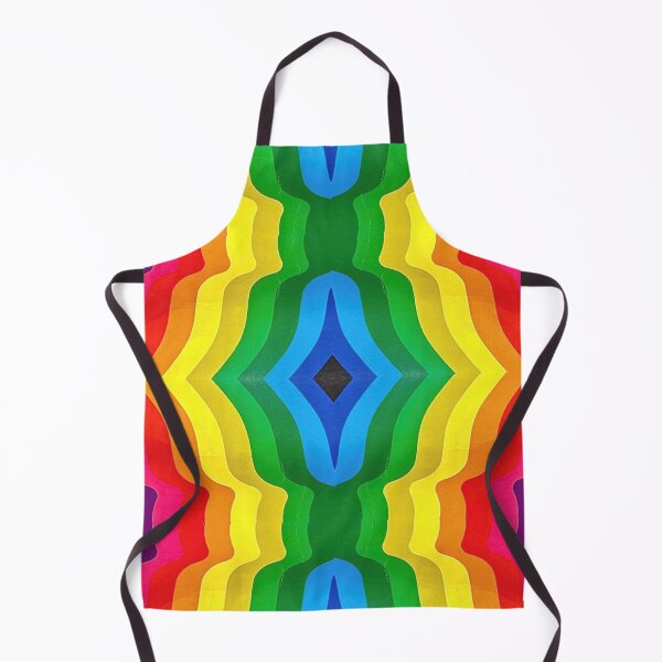 Artikelvorschau, Maxlit Digital Morphed Fotografie Regenbogen Multicolor ldandrade entworfen und verkauft von Licorice Moon.