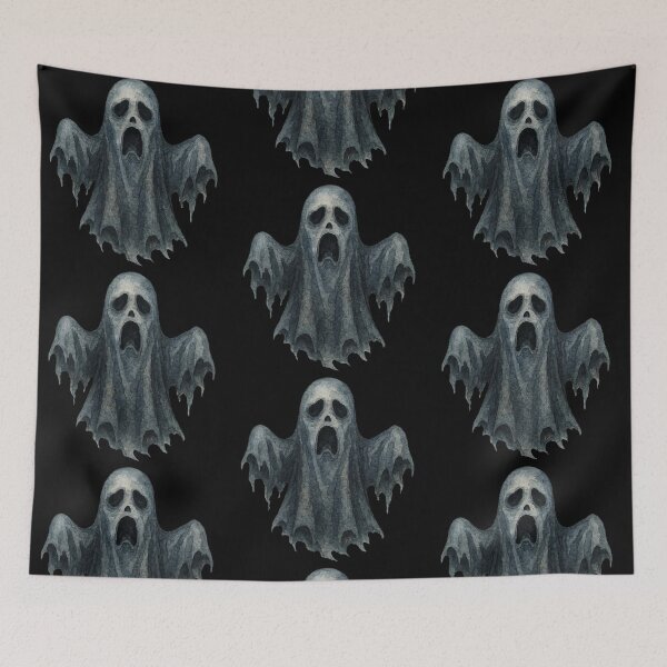 Item preview, Furious Phantom designed and sold by CAutumnTrapp.