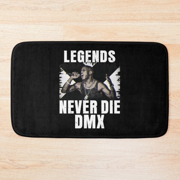 Item preview, legends never die  designed and sold by tenesha26.