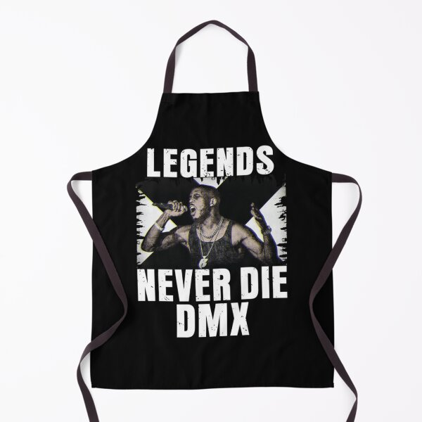 Item preview, legends never die designed and sold by tenesha26.