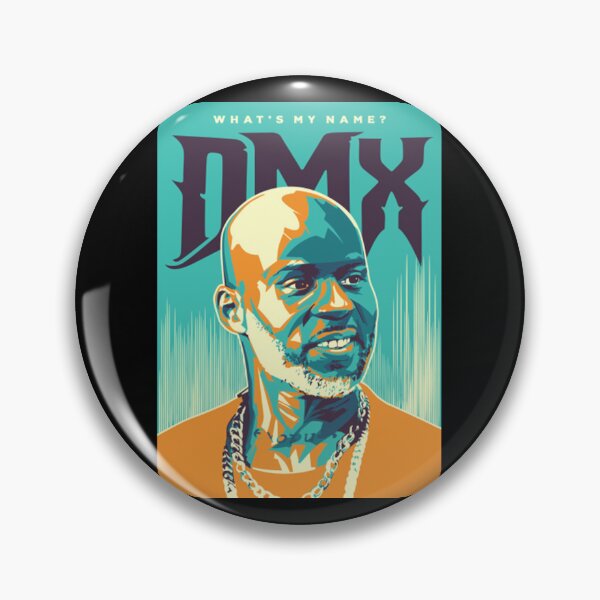 Item preview,  DMX designed and sold by tenesha26.