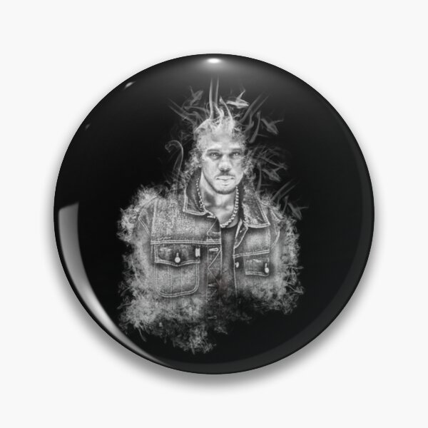 Item preview, DMX rapper designed and sold by tenesha26.