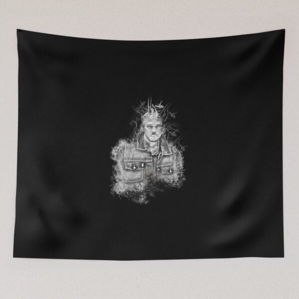 Item preview, DMX rapper designed and sold by tenesha26.