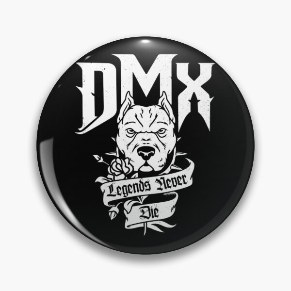 Item preview, DMX Legends Never Die  designed and sold by tenesha26.