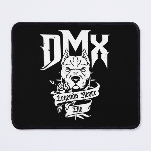 Item preview, DMX Legends Never Die designed and sold by tenesha26.