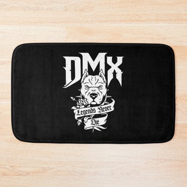 Item preview, DMX Legends Never Die  designed and sold by tenesha26.