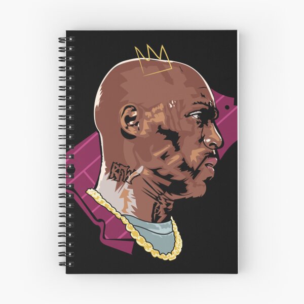 Item preview,  DMX designed and sold by tenesha26.