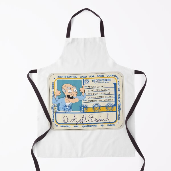 Item preview, DOB designed and sold by UCArts.
