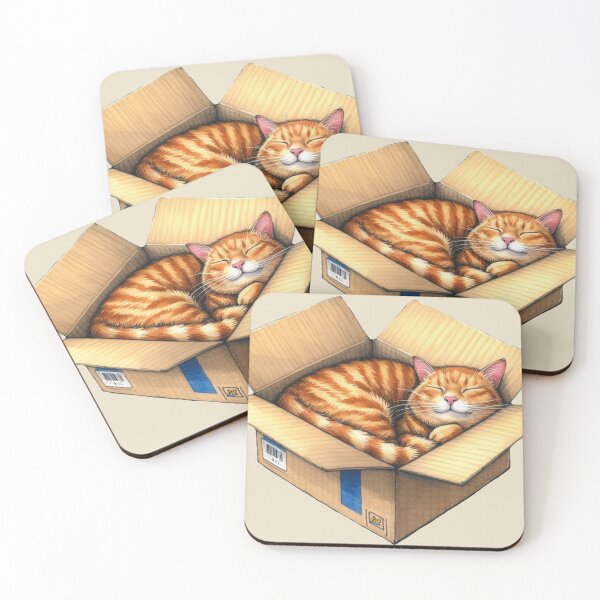 Item preview, Box-Full of Bliss designed and sold by CAutumnTrapp.