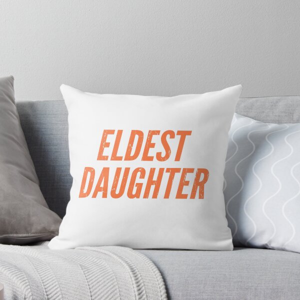 Item preview, Eldest Daughter designed and sold by hissxxart.