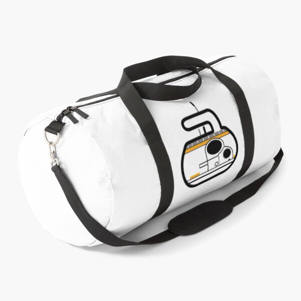Item preview, 8 Ender - Curling Rockers designed and sold by dereckgoodwi.