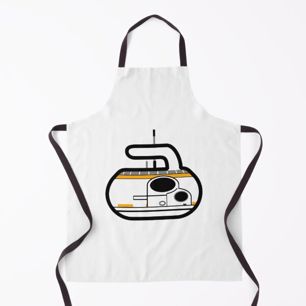 Item preview, 8 Ender - Curling Rockers designed and sold by dereckgoodwi.