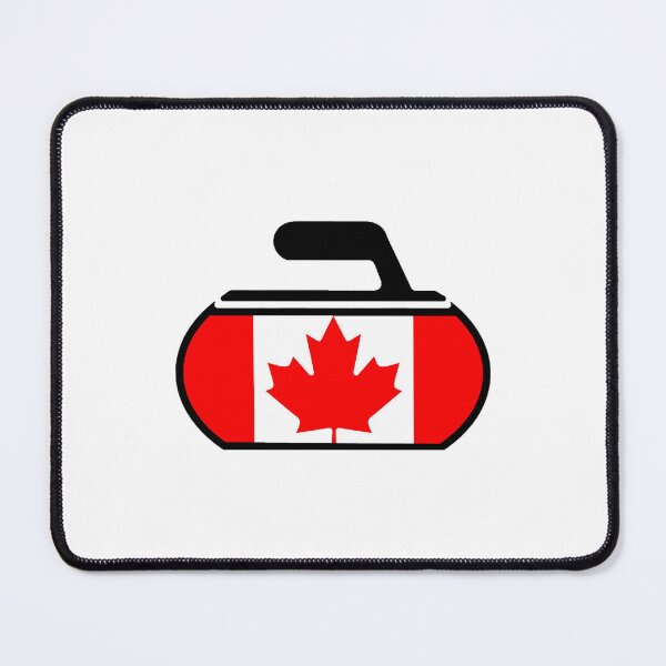 Item preview, Canada Curling designed and sold by dereckgoodwi.