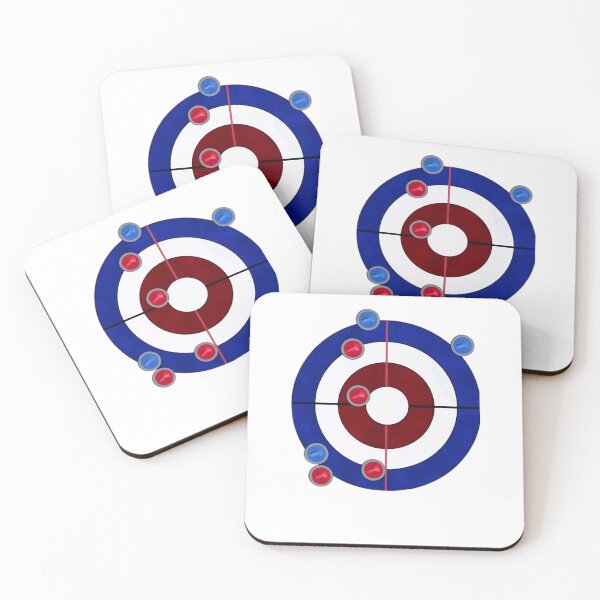 Item preview, Curling (1) designed and sold by dereckgoodwi.