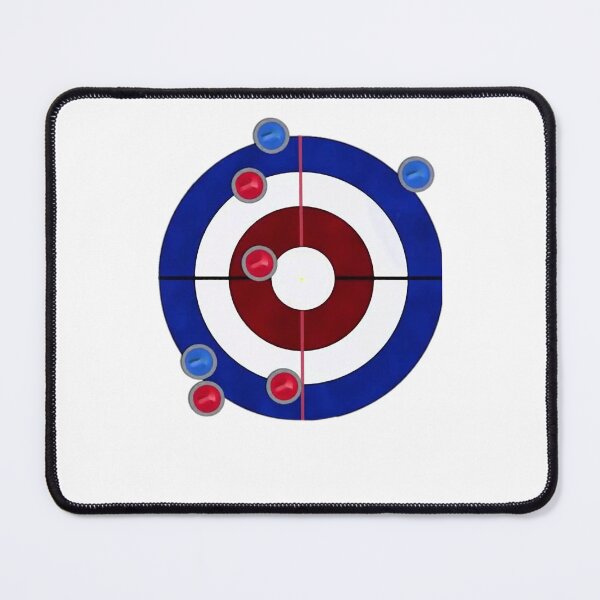 Item preview, Curling (1) designed and sold by dereckgoodwi.