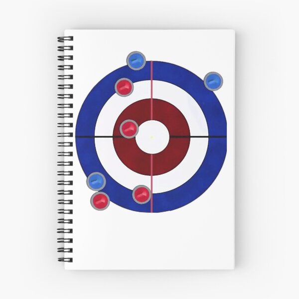 Item preview, Curling (1) designed and sold by dereckgoodwi.