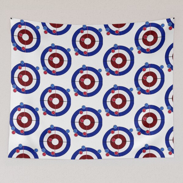 Item preview, Curling (1) designed and sold by dereckgoodwi.