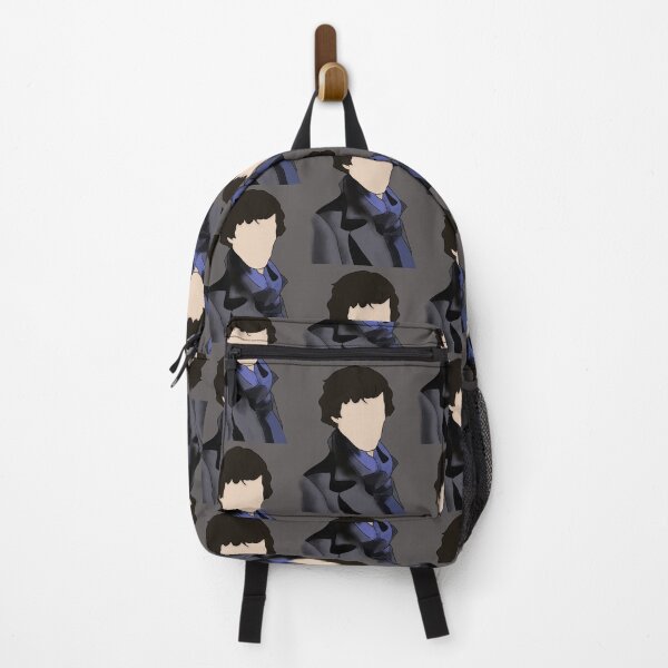 Item preview, Sherlocked designed and sold by LeeAnnaRose96.