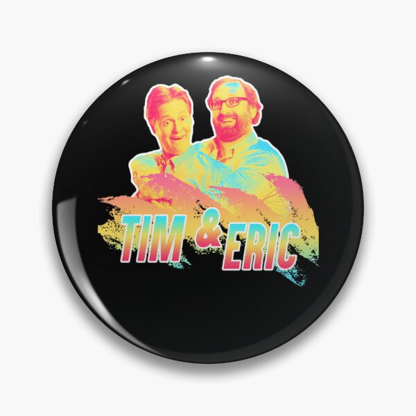 Item preview, Tim & Eric - 80s  designed and sold by Zenachela.