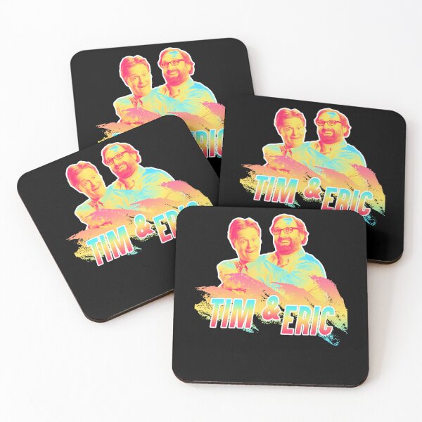 Item preview, Tim & Eric - 80s  designed and sold by Zenachela.