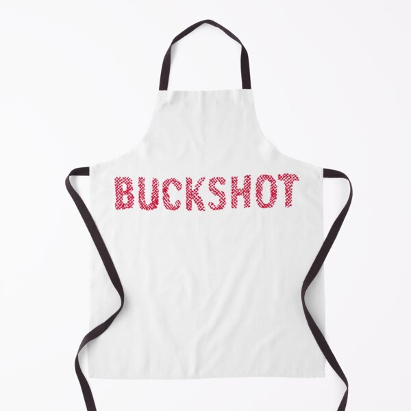 Item preview, Buckshot Spelled in Shotgun Pallets designed and sold by UNK-Fatigues.
