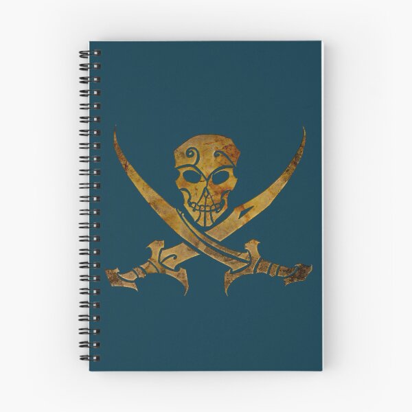 Item preview, Pirate - Jack Rackham Oversized  designed and sold by blockdrooks.