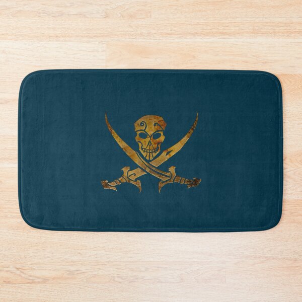 Item preview, Pirate - Jack Rackham Oversized  designed and sold by blockdrooks.