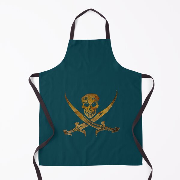 Item preview, Pirate - Jack Rackham Oversized  designed and sold by blockdrooks.