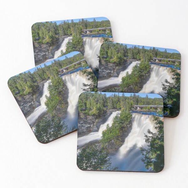 Item preview, Kakabeka Falls, Ontario 2 designed and sold by jrtwynam.
