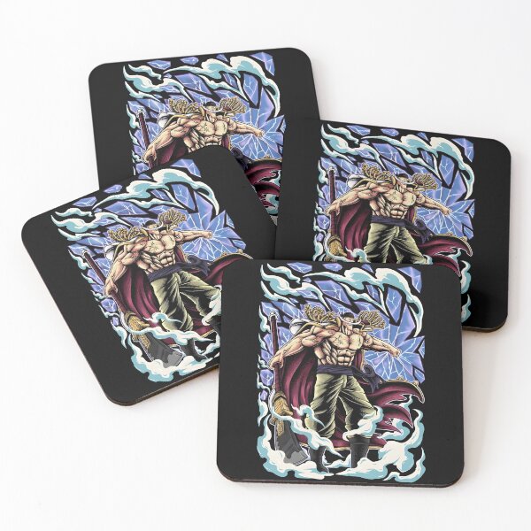 Item preview, The Strongest Man in the World designed and sold by EclipsedWinds.