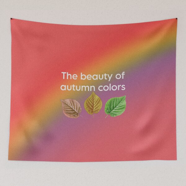 Item preview, Autumn 3 designed and sold by Salisha Wheeler.