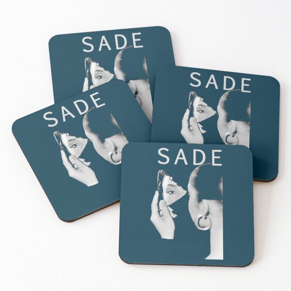 Item preview, SADE (1) designed and sold by blockdrooks.