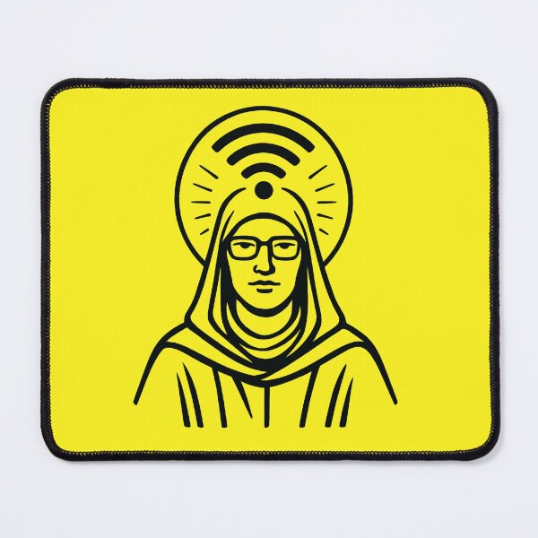 Item preview, Wifi Hierophant designed and sold by bolguzart.