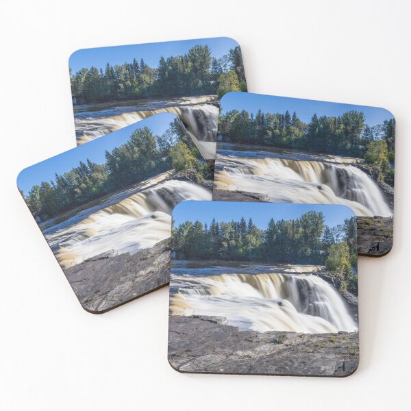 Item preview, Kakabeka Falls, Ontario 4 designed and sold by jrtwynam.