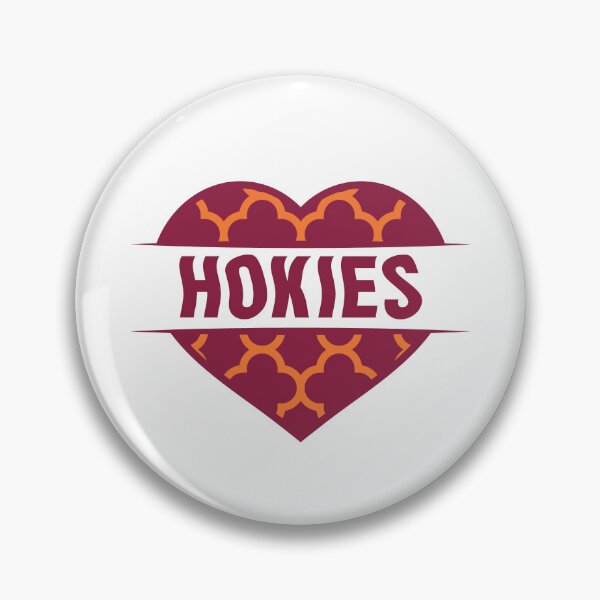 Item preview, Hokies designed and sold by designsbysamantha.