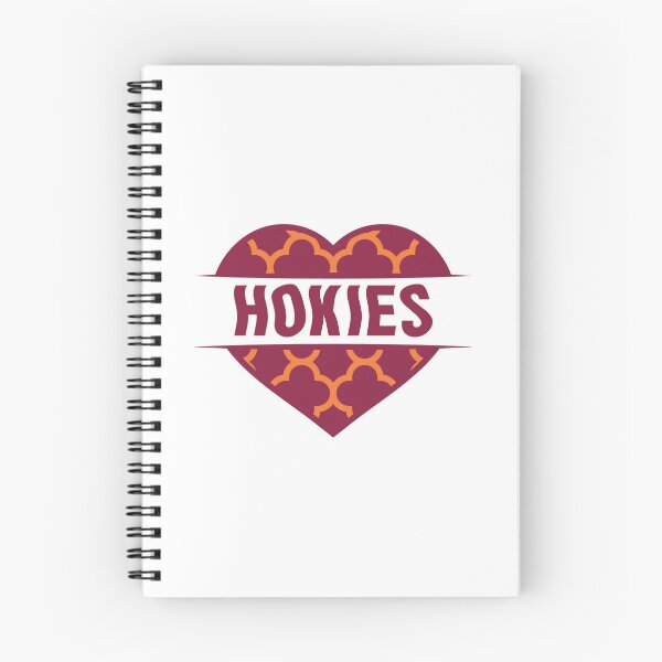 Artikelvorschau, hokies entworfen und verkauft von designsbysamantha.