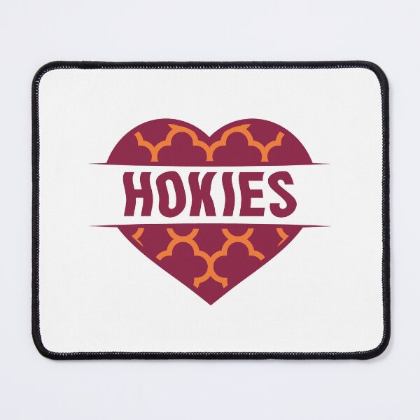 Item preview, hokies designed and sold by designsbysamantha.