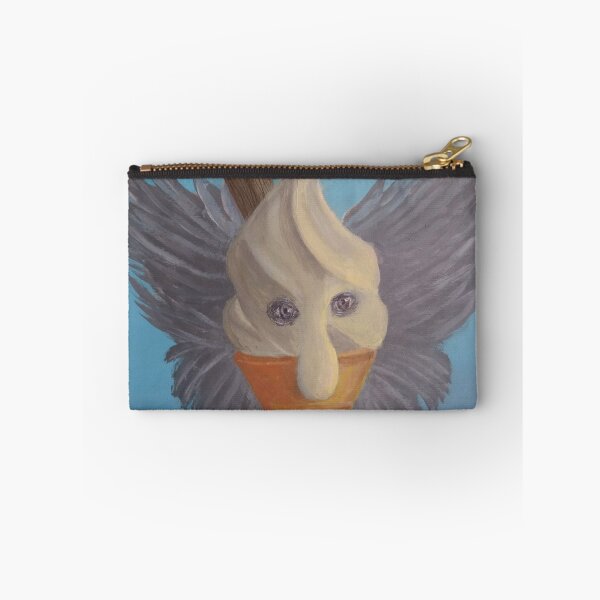 Item preview, Whippy Flaky Licky Nose designed and sold by Steamwingtavern.
