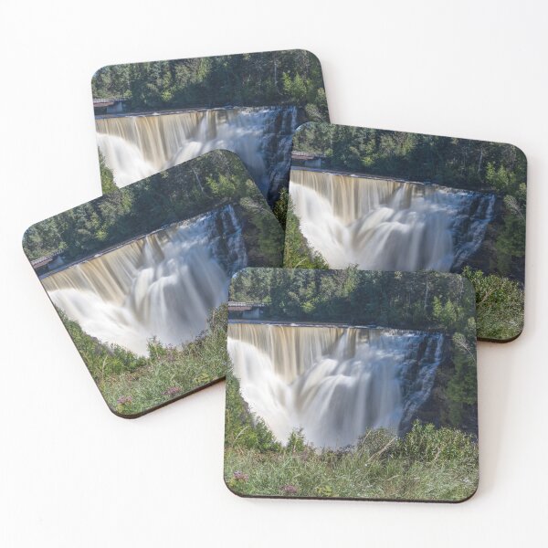 Item preview, Kakabeka Falls, Ontario 6 designed and sold by jrtwynam.