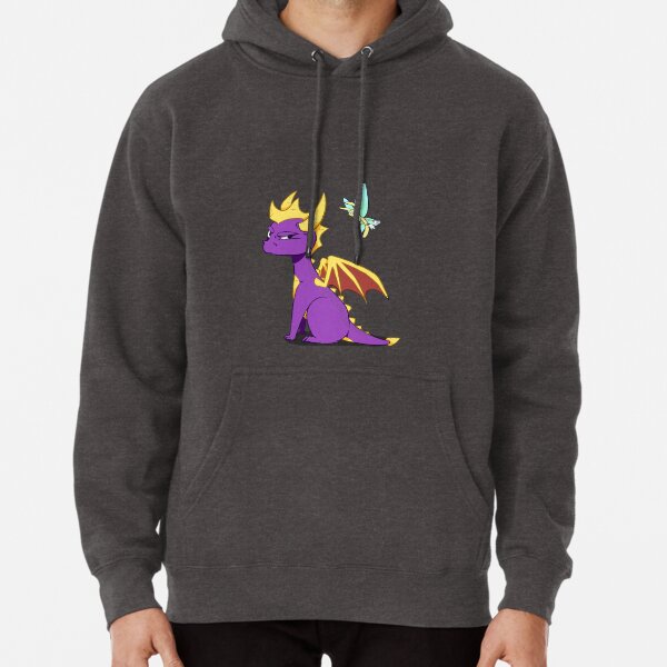 spyro sweatshirt