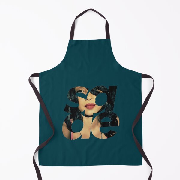 Item preview, Sade (18) designed and sold by blockdrooks.