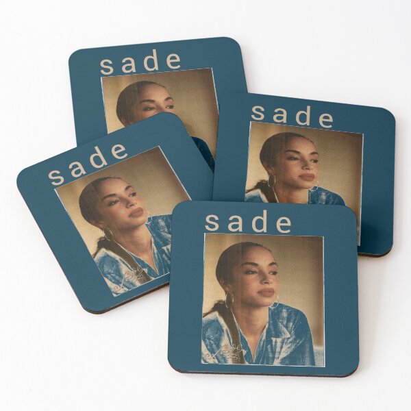 Item preview, SADE (22) designed and sold by blockdrooks.