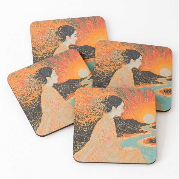Item preview, Warm Glow by S.Surrasia designed and sold by Surrasia.